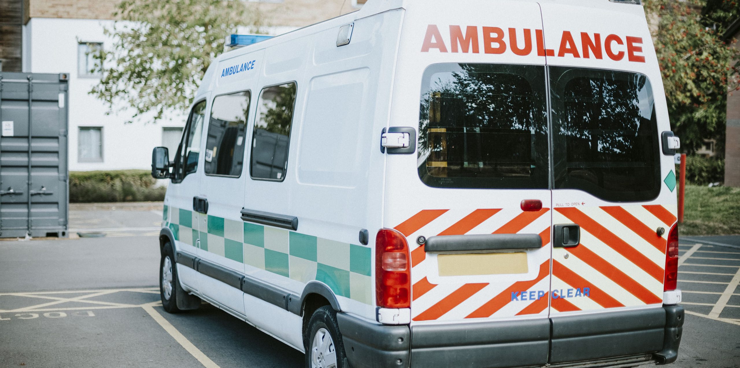 ambulance